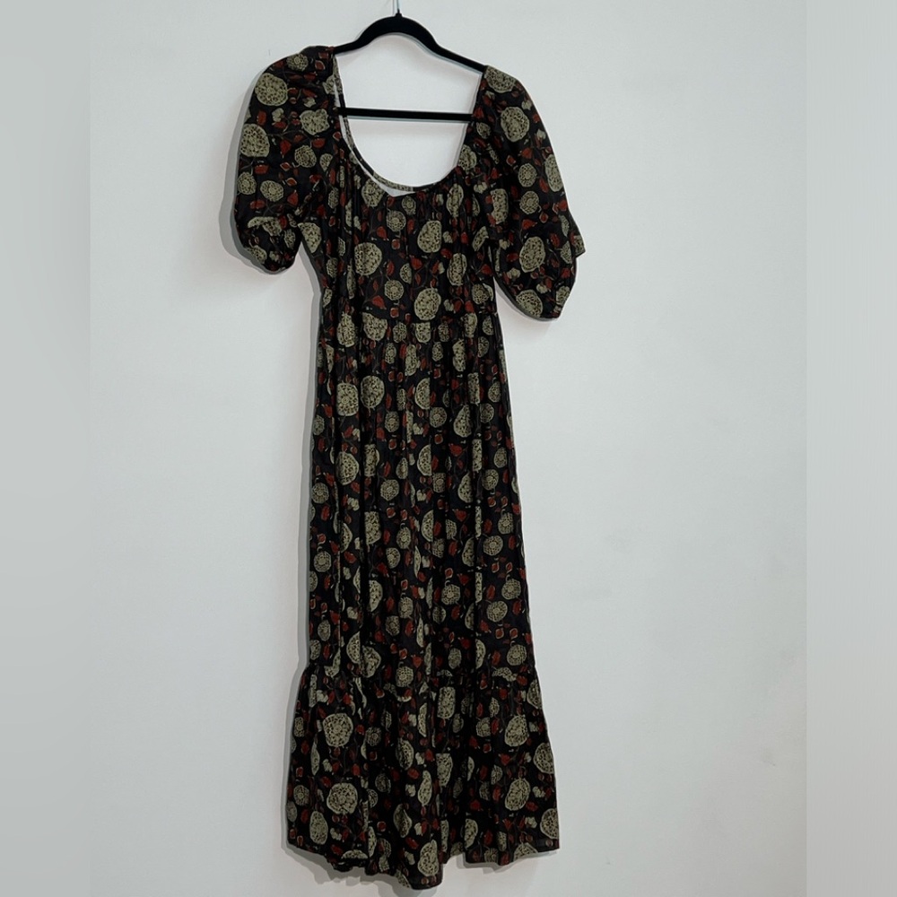 Victoria Dunn Clara the Label maxi, size XS, NWOT